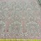 1 Yard Sequin Embroidered Tulle Fabric, Gold, Silver and Rose Gold